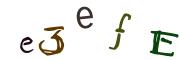 Графічна CAPTCHA