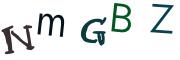 Графічна CAPTCHA