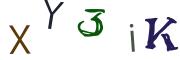 Графічна CAPTCHA