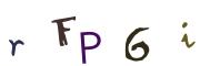 Графічна CAPTCHA