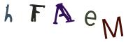 Графічна CAPTCHA