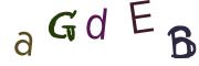 Графічна CAPTCHA