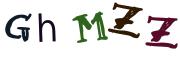 Графічна CAPTCHA