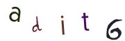 Графічна CAPTCHA