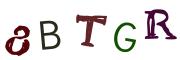 Графічна CAPTCHA