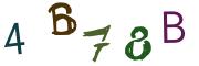 Графічна CAPTCHA
