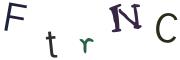 Графічна CAPTCHA