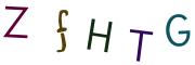 Графічна CAPTCHA