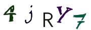 Графічна CAPTCHA