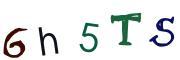 Графічна CAPTCHA