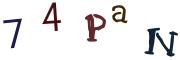 Графічна CAPTCHA