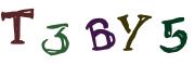 Графічна CAPTCHA