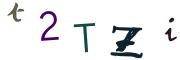 Графічна CAPTCHA