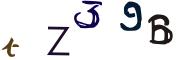 Графічна CAPTCHA
