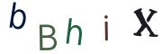 Графічна CAPTCHA