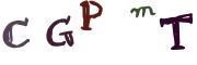 Графічна CAPTCHA