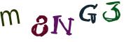 Графічна CAPTCHA