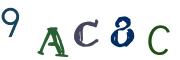 Графічна CAPTCHA