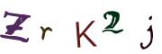 Графічна CAPTCHA