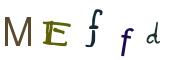 Графічна CAPTCHA