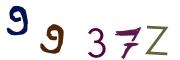 Графічна CAPTCHA