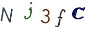 Графічна CAPTCHA