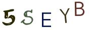 Графічна CAPTCHA
