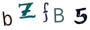 Графічна CAPTCHA