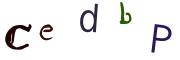 Графічна CAPTCHA