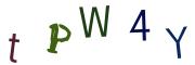 Графічна CAPTCHA
