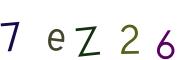 Графічна CAPTCHA