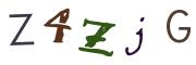 Графічна CAPTCHA