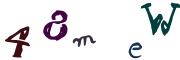 Графічна CAPTCHA
