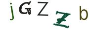 Графічна CAPTCHA