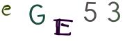 Графічна CAPTCHA