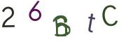 Графічна CAPTCHA