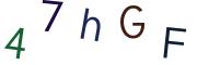 Графічна CAPTCHA
