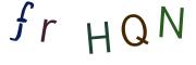 Графічна CAPTCHA