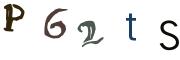 Графічна CAPTCHA