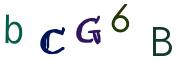 Графічна CAPTCHA