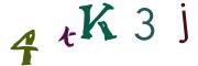 Графічна CAPTCHA