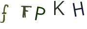Графічна CAPTCHA