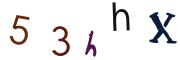 Графічна CAPTCHA