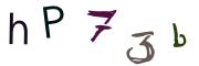 Графічна CAPTCHA