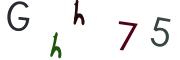 Графічна CAPTCHA