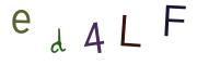 Графічна CAPTCHA