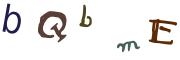 Графічна CAPTCHA