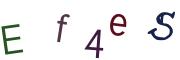 Графічна CAPTCHA