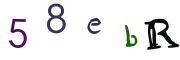 Графічна CAPTCHA
