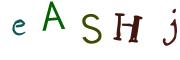 Графічна CAPTCHA